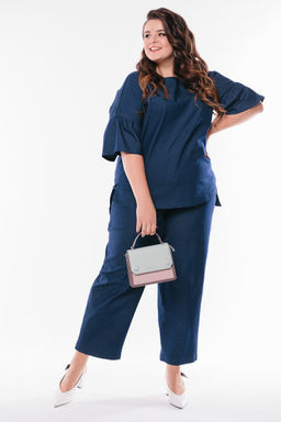 Блуза женская - Jp фото 5