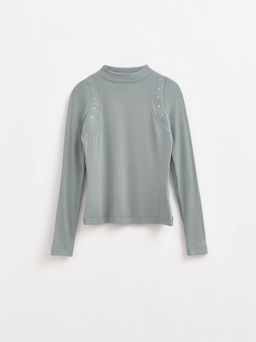 CONTE LD 2370 Джемпер женский alpine frost