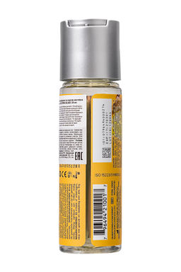 Съедобный лубрикант со вкусом коктейля Пина Колада JO H2O PINA COLADA, 60 мл