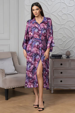 Длинная рубашка Mia-Amore