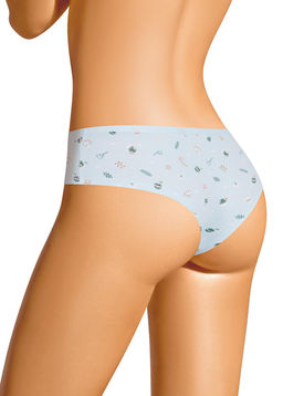 Трусы женские бразилиана Пихта