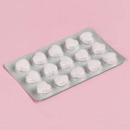 Драже освежающее Спасибо, что ты есть, со вкусом мяты и вишни, 18 г. - Simaland фото 3