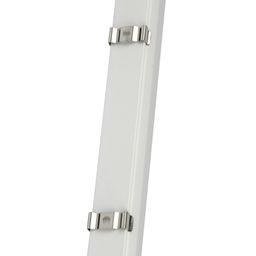 ULI-P11-35W/SPFR IP40 WHITE Светильник для растений светодиодный линейный, 1150мм, выкл. на корпусе. Спектр для фотосинтеза. TM Uniel