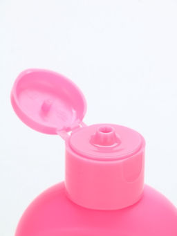 Цена за 2 шт. Гель-пена для девочек, аромат сладкой ванили, 250 мл, Чистое счастье  фото 5