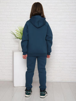 IV-CAPRIZ Авилекс - костюм петроль  фото 7