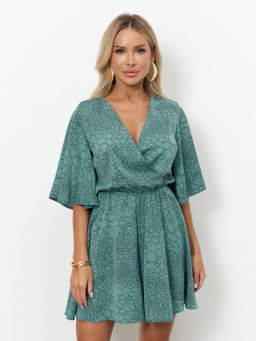 JETTY Комбинезон  фото 7