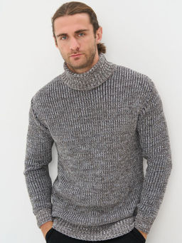 Свитер мужской 7232-15035 - Vay фото 2