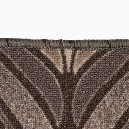 Палас прямоугольный 100*150 см, ПА 100%, войлок - Витебские ковры фото 2