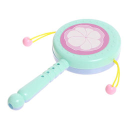 Набор музыкальных инструментов Банджо, 4 предмета, цвета МИКС - Simaland фото 7