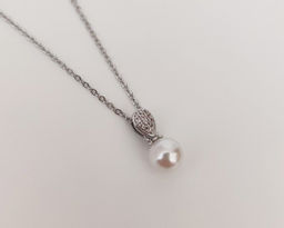 Подвеска на цепочке