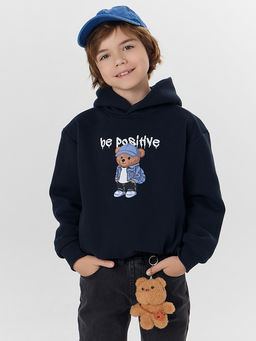 АНОРАК ДЛЯ МАЛЬЧИКОВ - Mark formelle фото 9