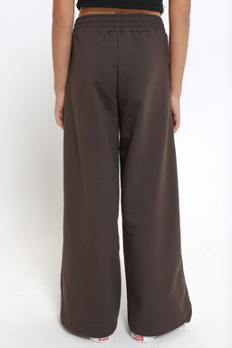 Брюки Коричневые