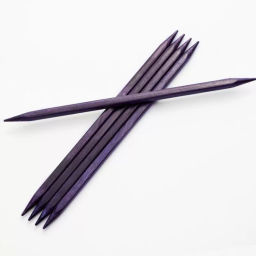 k307 Спицы чулочные Jadore Cubics