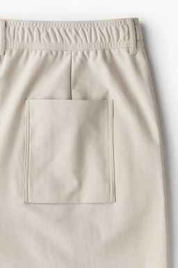 Pantalon de sarga Regular Fit - H&m фото 2