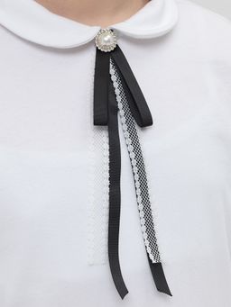 Уценка PELICAN GFJ8142 джемпер для девочек  фото 2