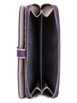 Кошелек Z144-2804 l.purple