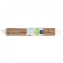 Бумага для выпечки профессиональная, ширина 38см, 50м, коричневый, в термоусадочной пленке, Gurmanoff Professional (Россия) - Liga Pack фото 3