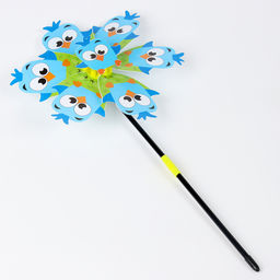 Цена за 2 шт. Ветерок «Птенец»