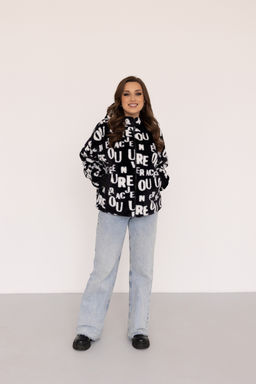 Шубка женская еврозима 24750 - Kankan фото 4