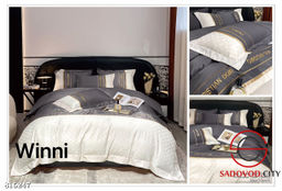 Комплект постельного белья