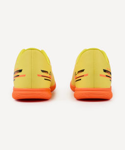 Бутсы зальные JOGEL Evofly IN Talant Yellow/orange  фото 7