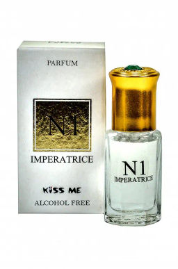 Ж NEO Парфюм. МАСЛО с ролликом 6 мл IMPERATRICE №1/ Императрица №1 - Neo parfum фото 2