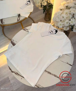 Футболка скимс однотонная