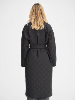 Плащ утепленный HOOPS, арт. 33282 фото 14