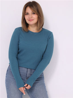 Лонгслив 1ЖДЛД4357823