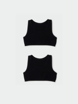 Топ бельевой 2 шт в комплекте - Lesi kids фото 46