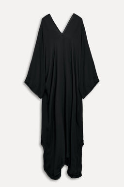 CAPE DRESS 50TH ANNIVERSARY - Zara фото 3