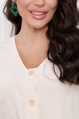 Костюм Твоё прекрасное лето (беж) К5780 - Lt collection фото 4