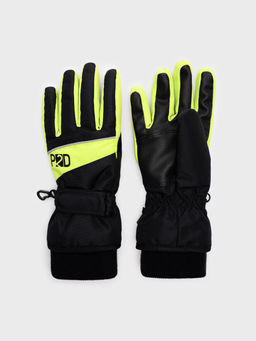 32411103 Перчатки текстильные для мальчиков - Playtoday фото 4