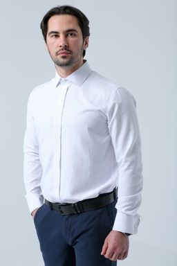 Рубашка 21.2-Т-01 - Nicolo angi фото 3