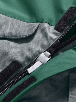 Комбинезон зимний до -25С - Valianly фото 12