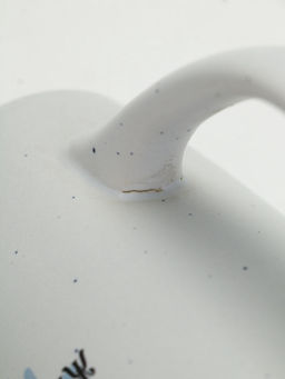 УЦЕНКА Кружка Чудесного года, микс, 530 мл