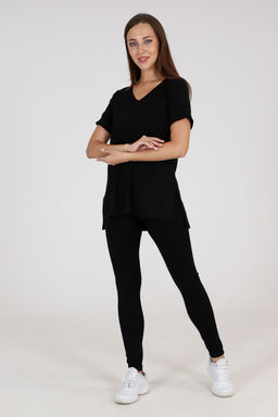 Туника Натали 8272 из вискозы с лайкрой  фото 3