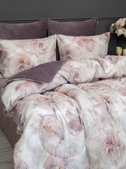 Альма (пудра платина) ABC Egypt Cotton комплект - Kazanov.a. фото 3