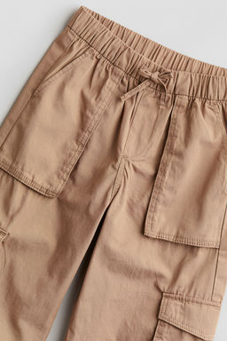 Joggers cargo de algodon - H&m фото 5