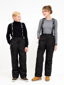 Брюки утепленные 20857-349 - Avese фото 28