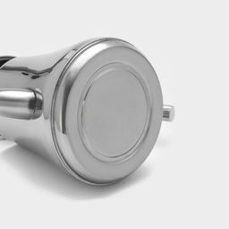 Чайник заварочный стали «Жуан», 1.4 л, нержавеющая сталь, металлическое сито