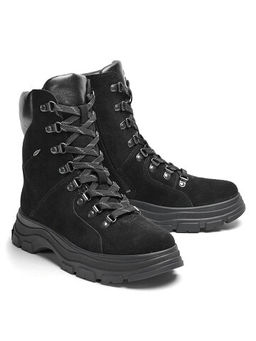 Зимние женские ботинки ИОНЕССИ  фото 14