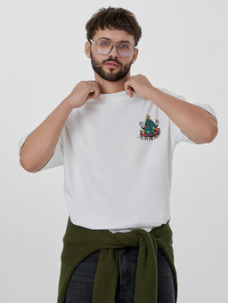 ФУТБОЛКА МУЖСКАЯ - Mark formelle фото 6