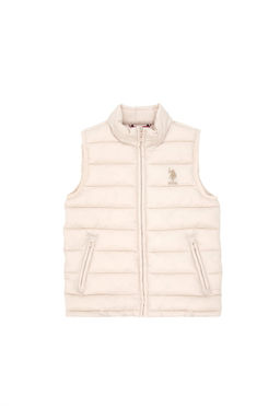 Каменный жилет для мальчика - U.s. polo assn фото 2