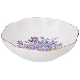 НАБОР РОЗЕТОК LEFARD LILAC 4 ШТ. 10 СМ