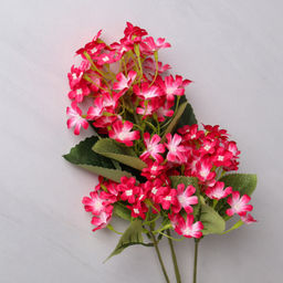 Цветок искусственный Полевые цветы 85 см / CPC-85 /уп 800/ - ГалеонТрейд фото 4