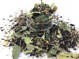 КамлёвЪ Без ароматизатора Русский лес, 250 г