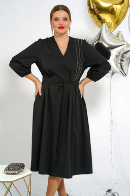 Платье ALANI 2047 - Alani collection фото 6