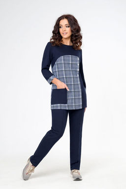 Костюм Трикси (48-60) - Serenada фото 3