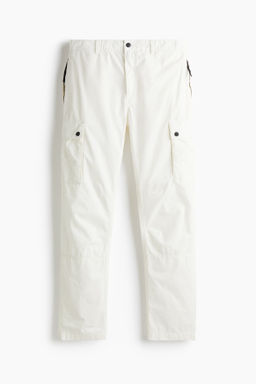 Pantal?n cargo Regular Fit - H&m фото 3